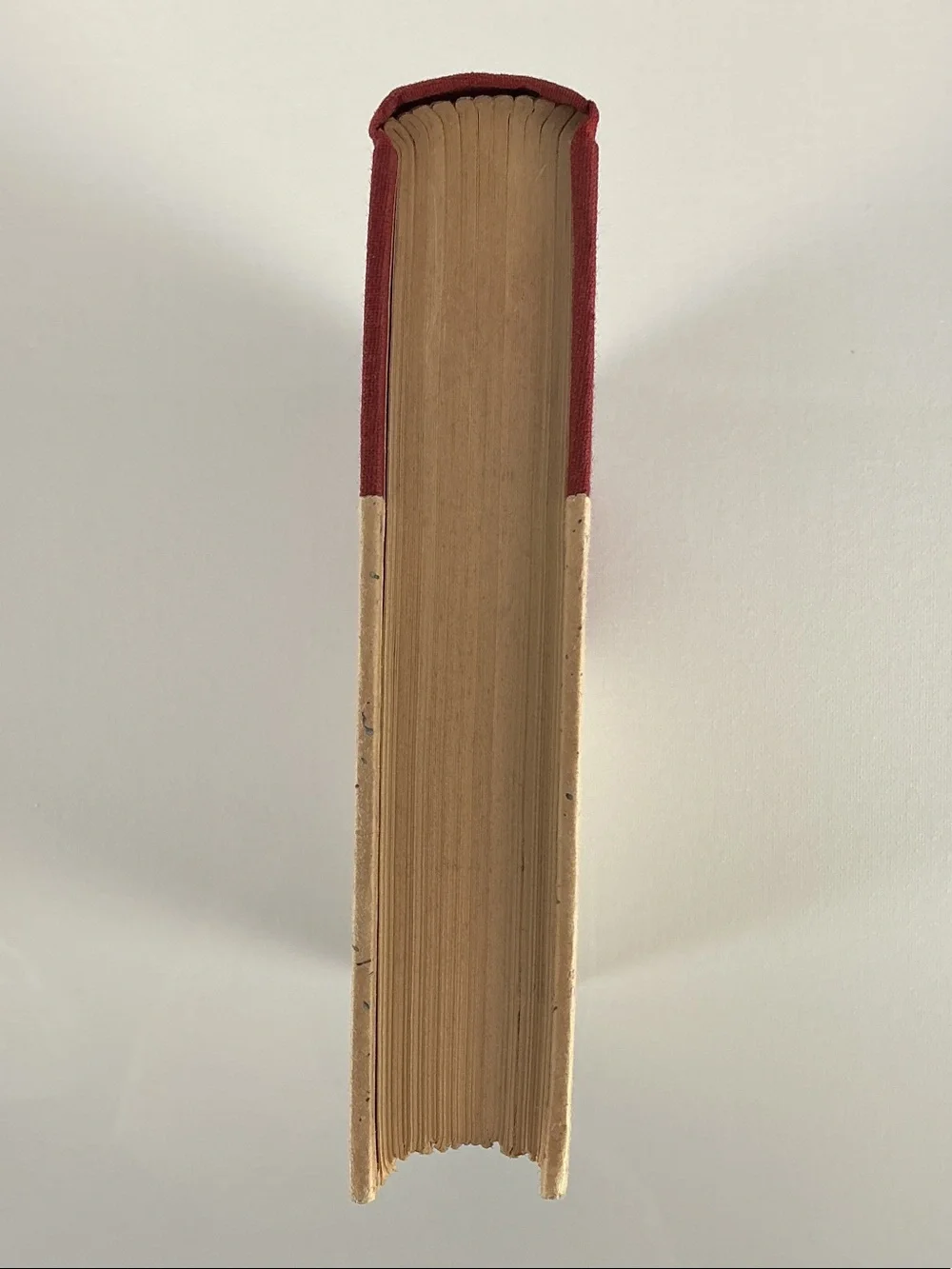 Bobbs-Merrill The Strangeling 1954 First Edition Vintage Alice Harwood Hardcover